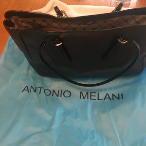 Antonio Melani purse